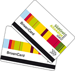 Brixencard